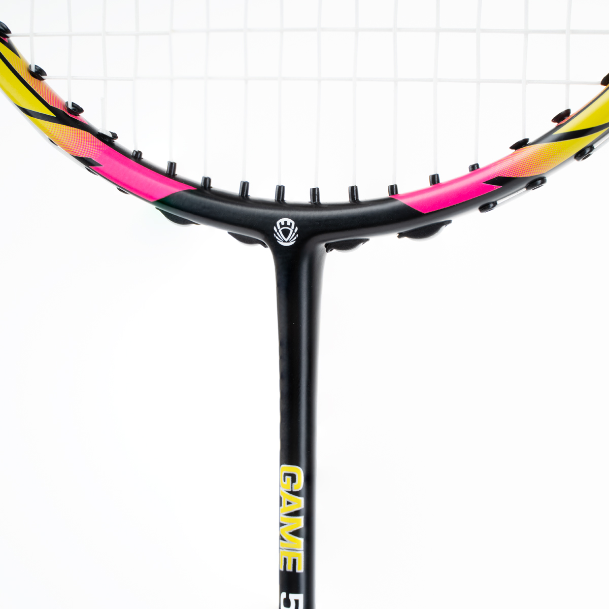 Ракетка для бадминтона TORRES Game, карбон