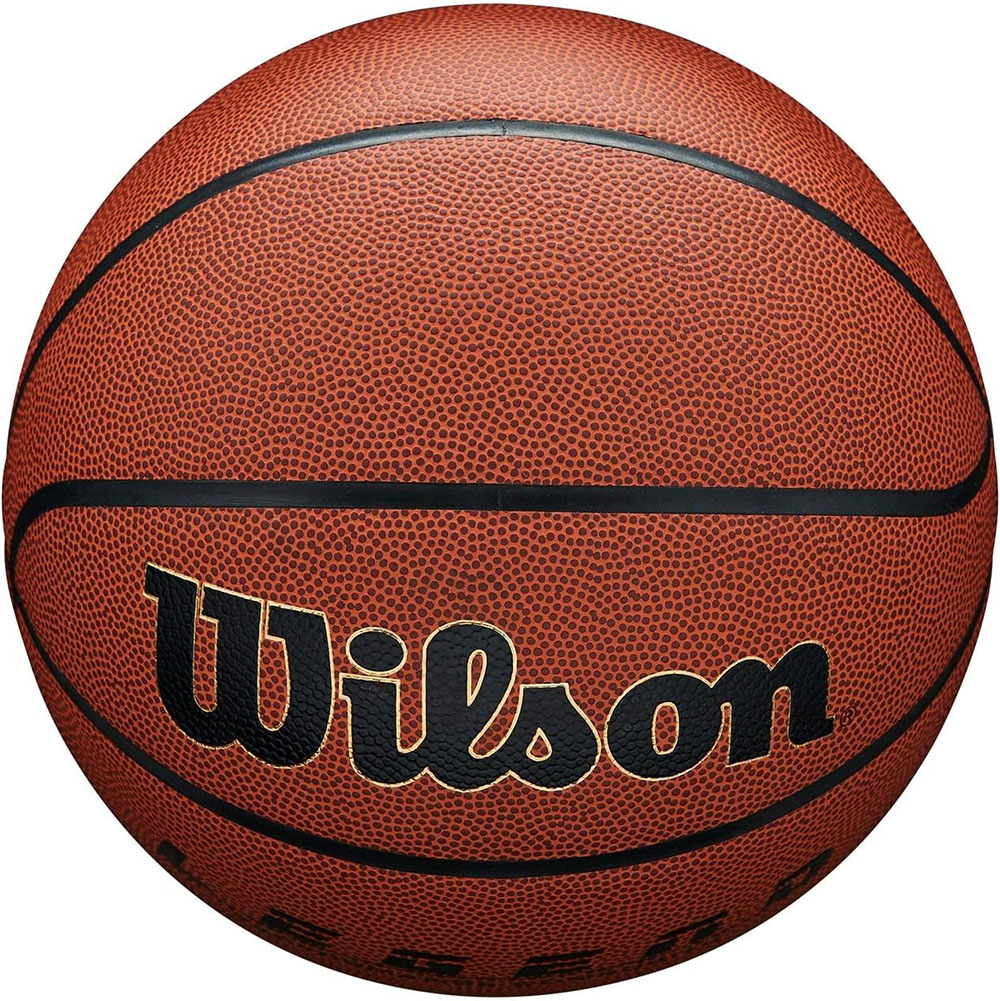 Мяч баскетбольный WILSON Legend Comp, Размер 5
