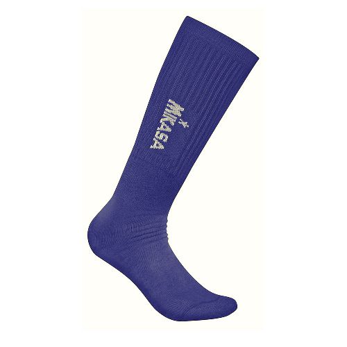 Гольфы волейбольные MIKASA, безразмерные, Цвет Синий