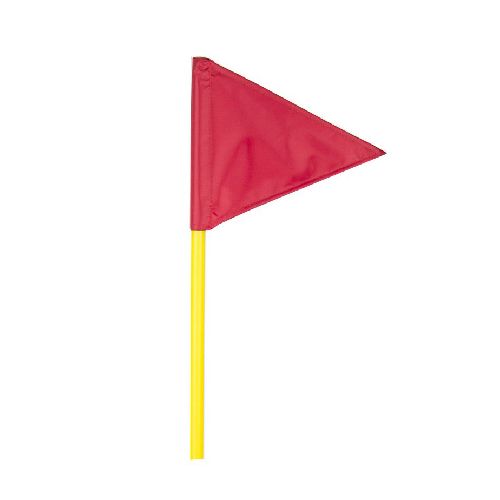 Штанга для конуса с флажком, диаметр 2см., длина 1,06м.