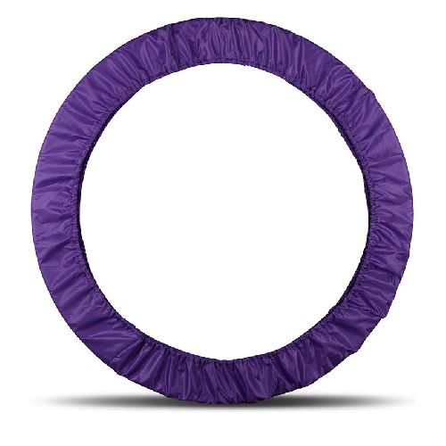 Чехол для обруча гимнастического INDIGO, Цвет Фиолетовый