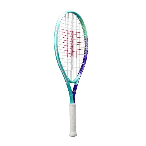 Ракетка для большого тенниса Wilson Intrigue Jr 25, детская, 9-10 лет