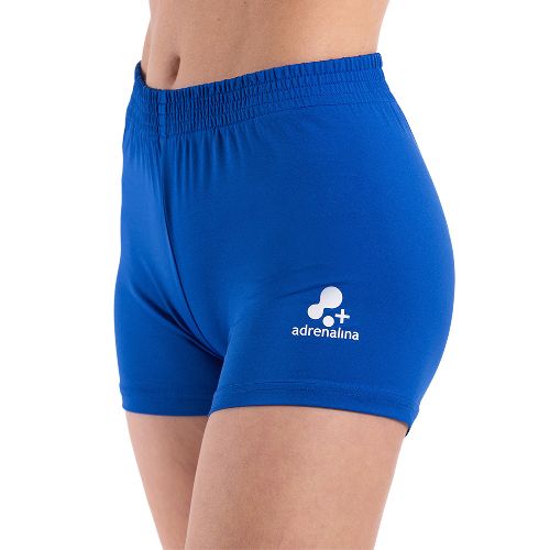 Шорты тренировочные +ADRENALINA Sprint, женские, Размер l