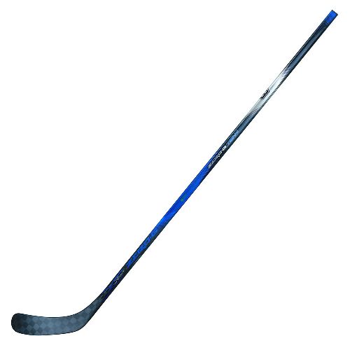 Клюшка хоккейная BIG BOY ZERO G TEAM 85 SR Grip Stick F92, Хват Левый
