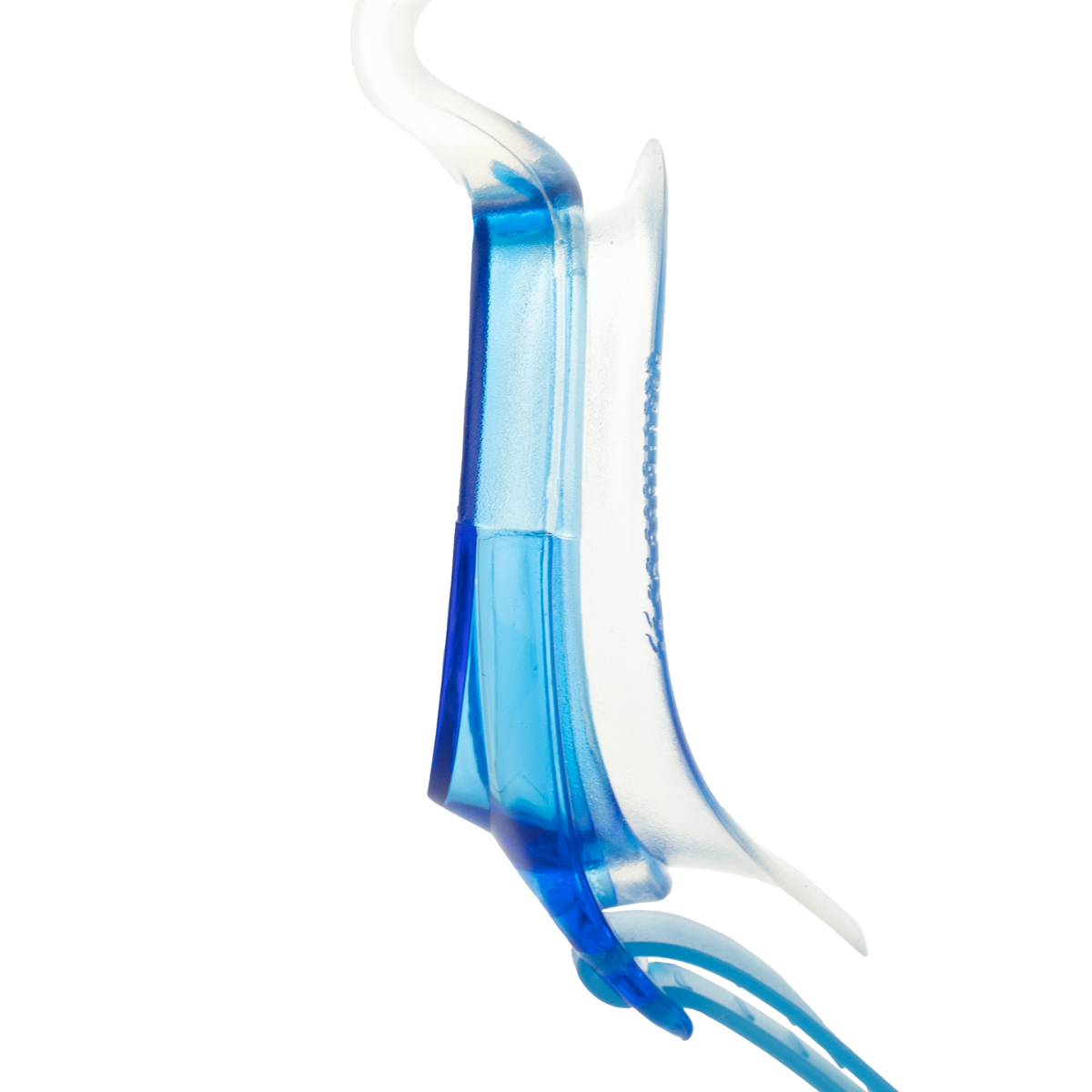 Очки для плавания TORRES Junior детские, Цвет очков/линз Синий/Голубой