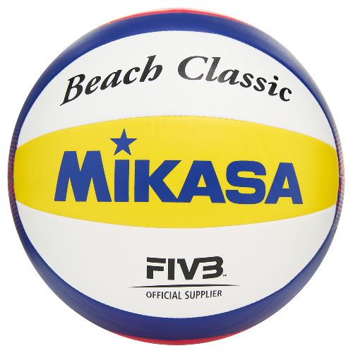 Мяч для пляжного волейбола MIKASA BV552C