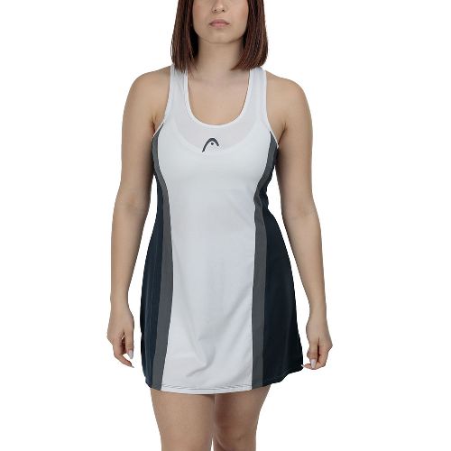 Платье HEAD Club 25 
Dress W, женская, Размер l