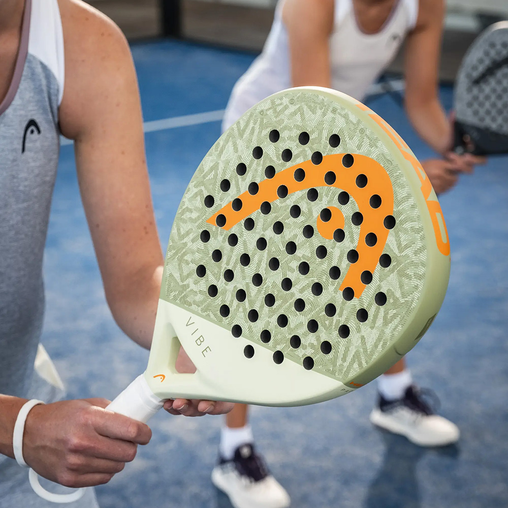 Ракетка для падела HEAD Vibe 2026