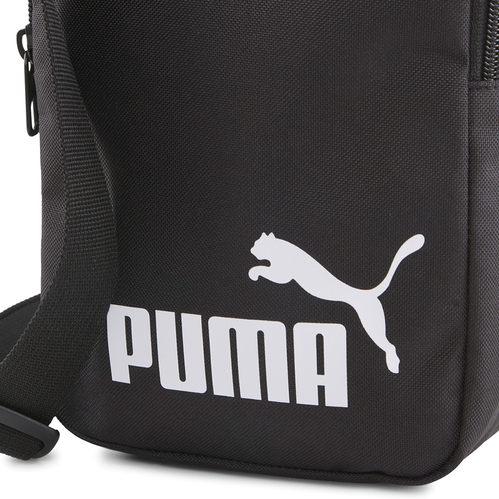 Сумка кросс-боди PUMA Phase Portable, 20х16х6см