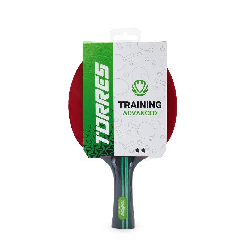Ракетка для настольного тенниса TORRES Training 2*, для тренировок