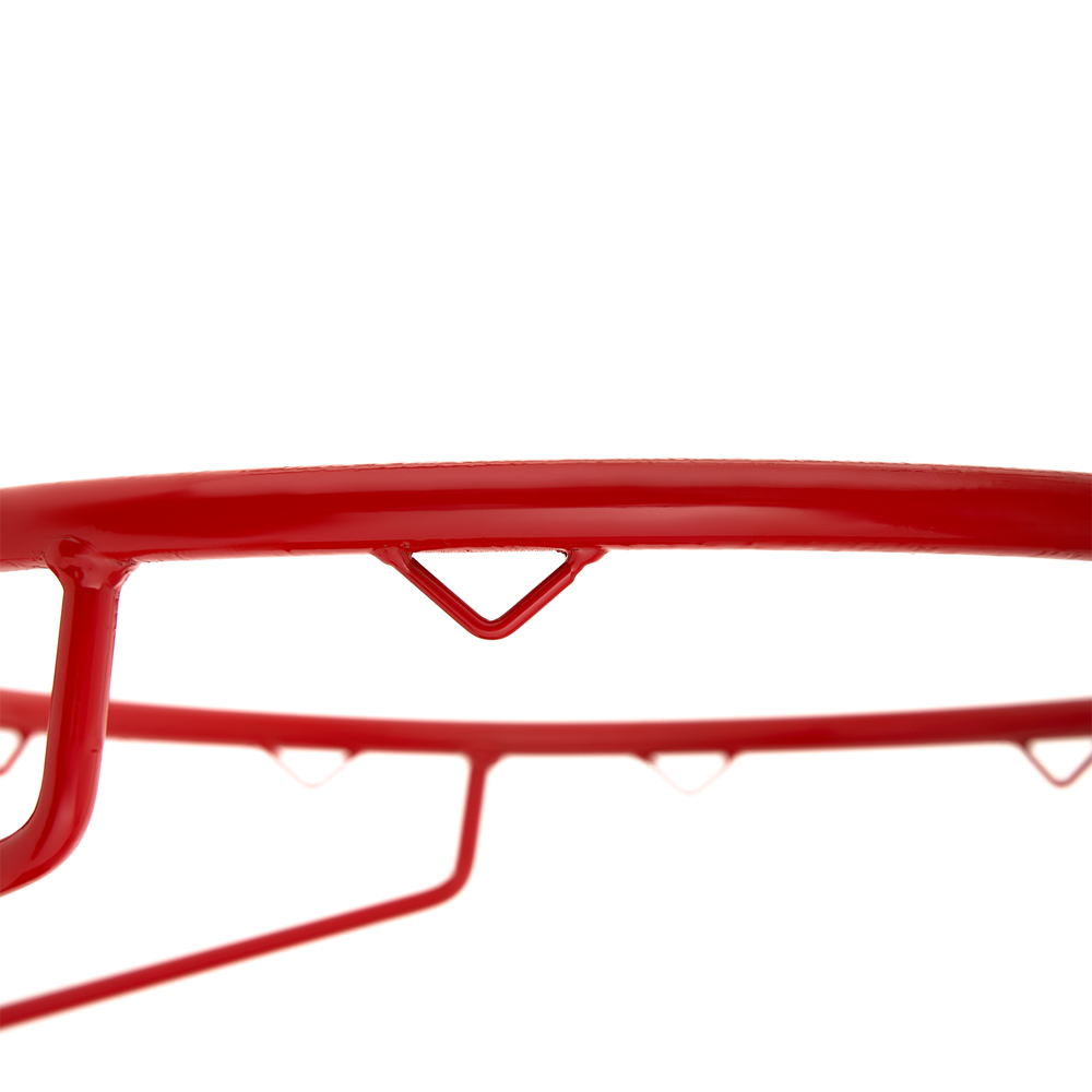 Кольцо баскетбольное № 7, диаметр 450 мм