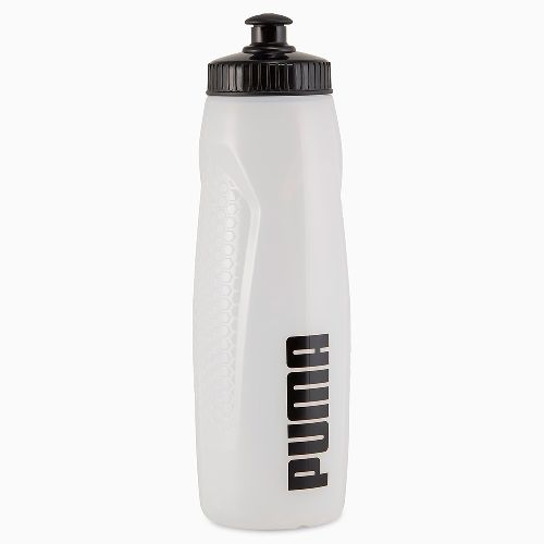 Бутылка для воды PUMA TR bottle core, 750мл, Цвет Белый
