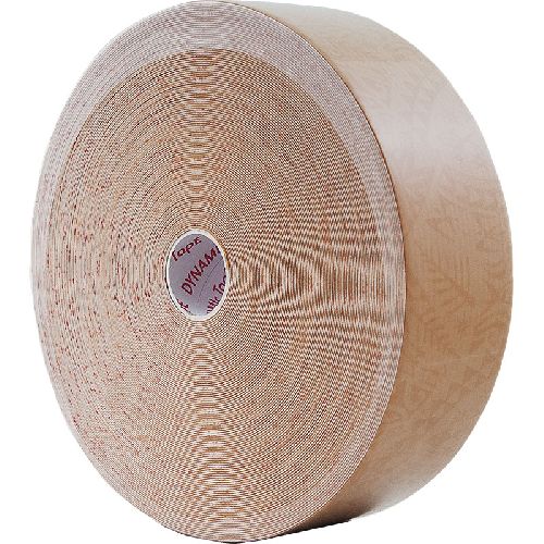 Тейп динамический DYNAMIC TAPE, размер 5 см х 31 м, Цвет Телесный