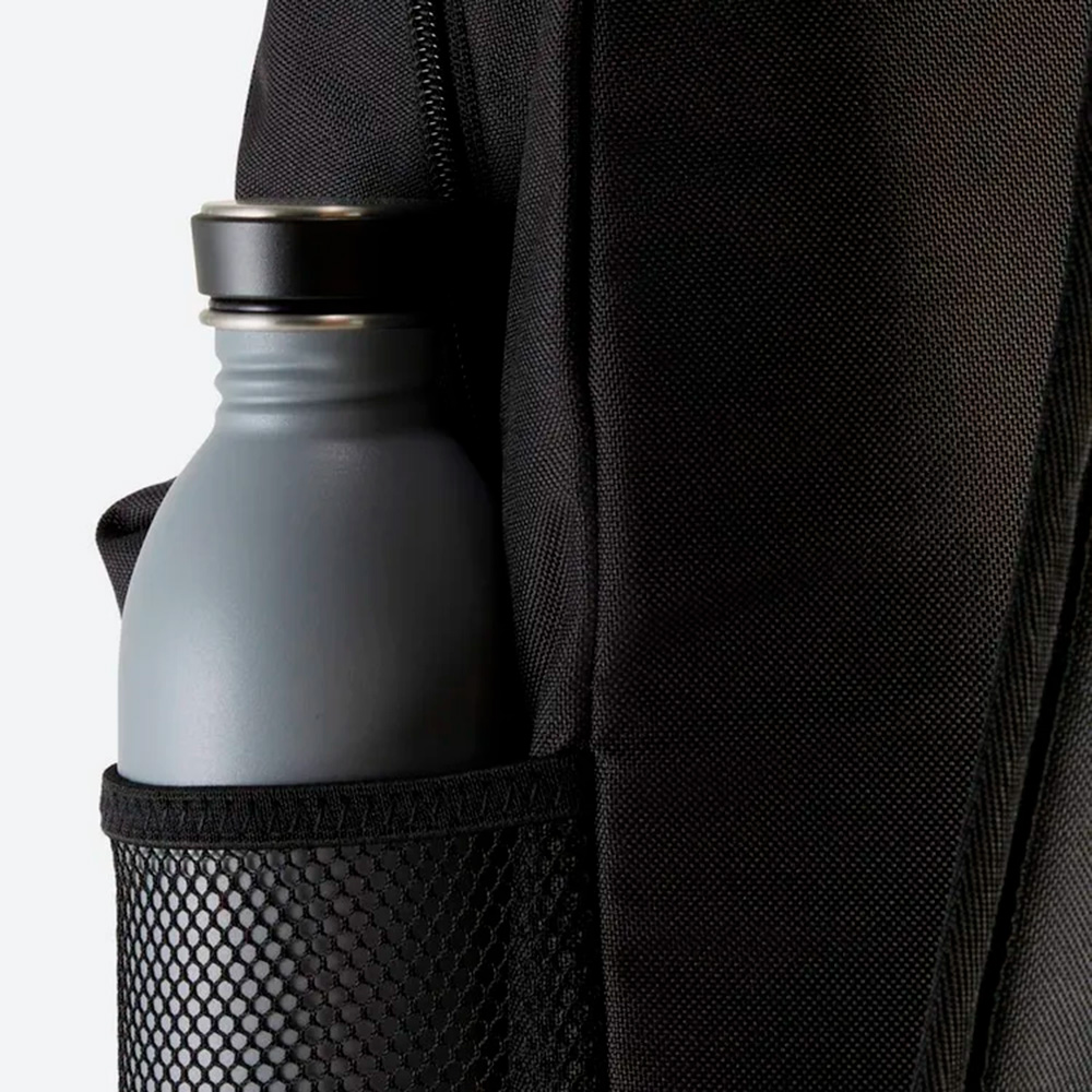 Рюкзак спортивный PUMA Attacanto Backpack, 44x30x13см, Цвет Черно-белый