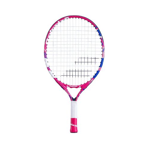 Ракетка для большого тенниса BABOLAT B`FLY 19 Gr0000, детская, 4-6 лет