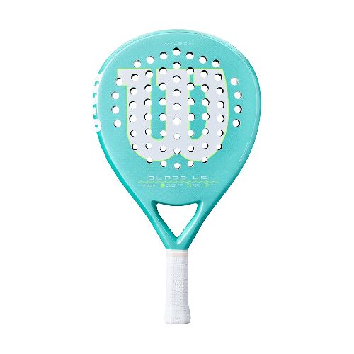 Ракетка для падела WILSON Blade LS V4