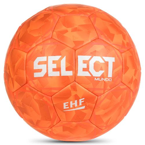 Мяч гандбольный SELECT Mundo V26