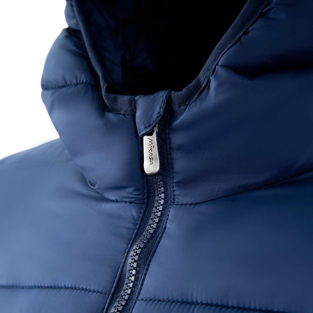 Куртка утепленная с капюшоном MIKASA, Размер xl