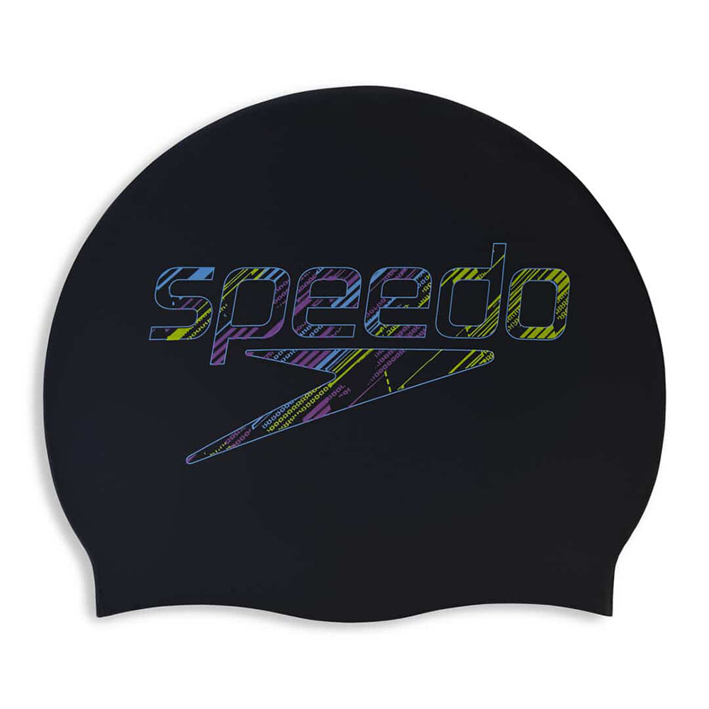 Шапочка для плавания SPEEDO Reversible Moulded