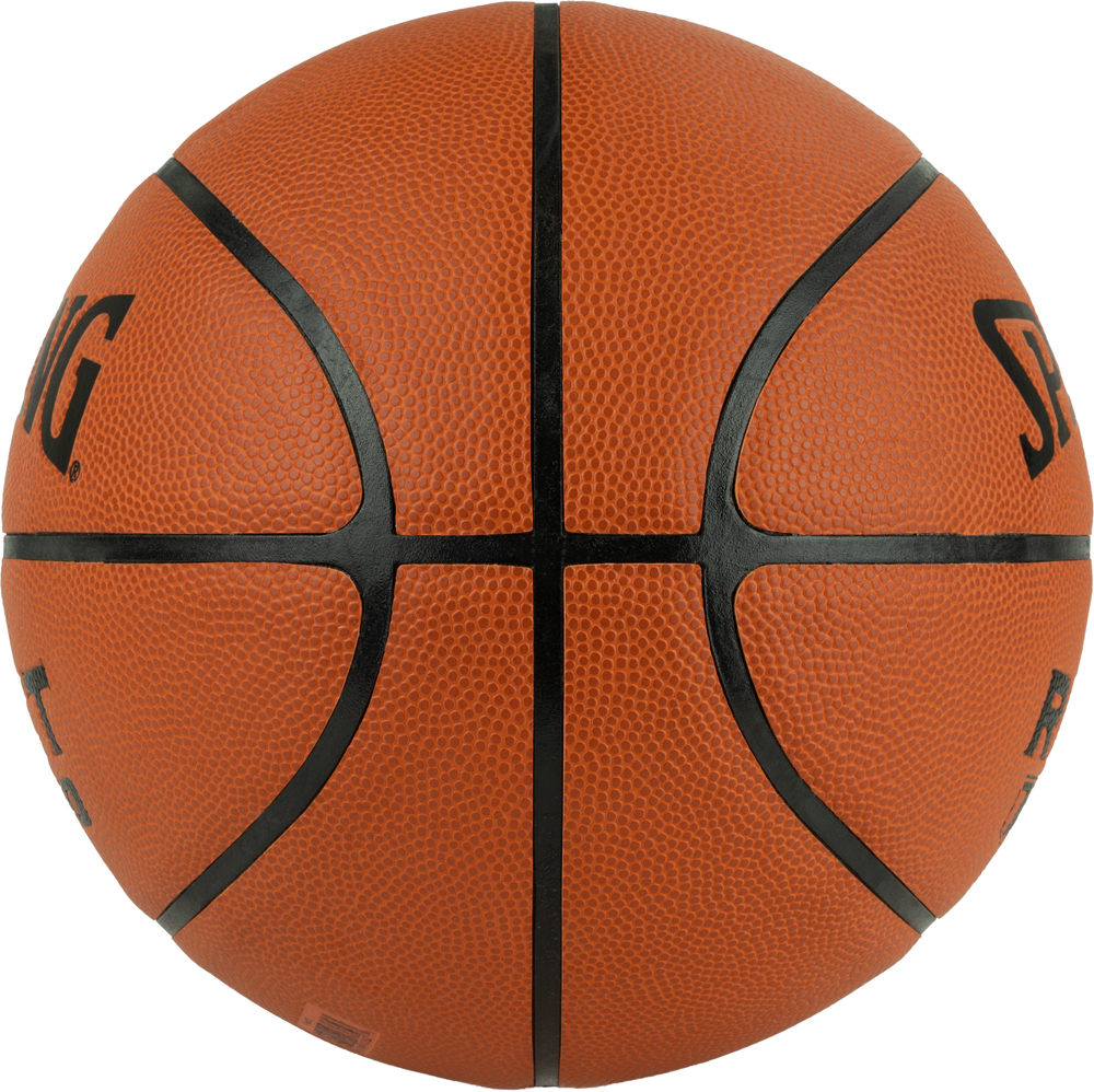 Мяч баскетбольный Spalding TF-250 React, Размер 6