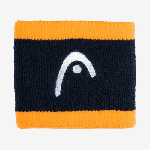 Напульсники HEAD 2,5'' stripped, ширина 6,5см