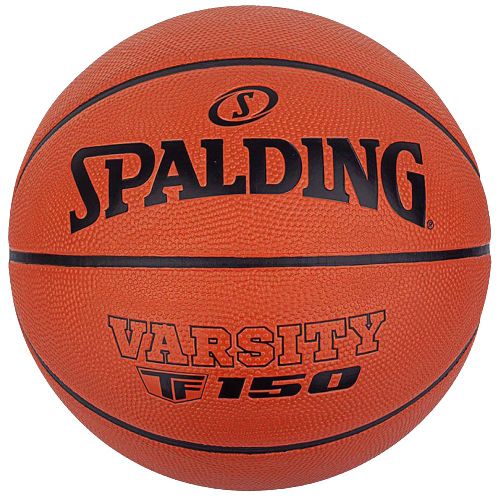 Мяч баскетбольный SPALDING TF-150  Varsity