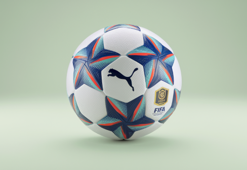 Мячи футбольные