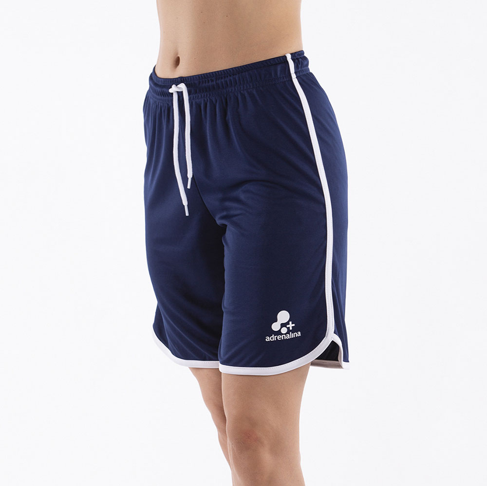 Шорты тренировочные +ADRENALINA Torres, Размер xxl, Цвет Темно-синий