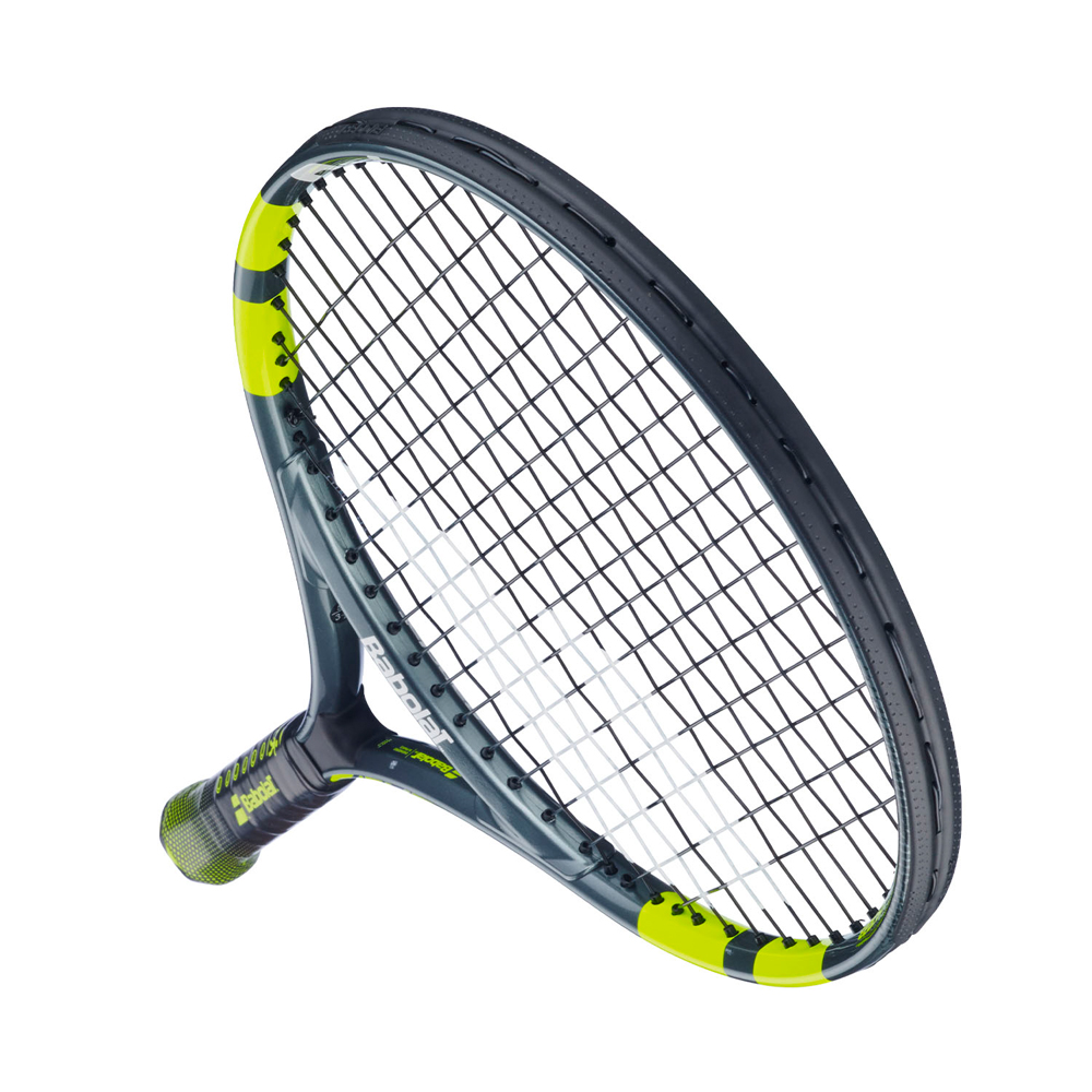 Ракетка для большого тенниса Babolat Carlitos Junior 23, детская, 7-9 лет