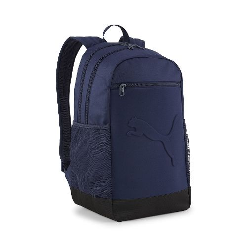 Рюкзак PUMA Buzz Backpack, Цвет Темно-синий
