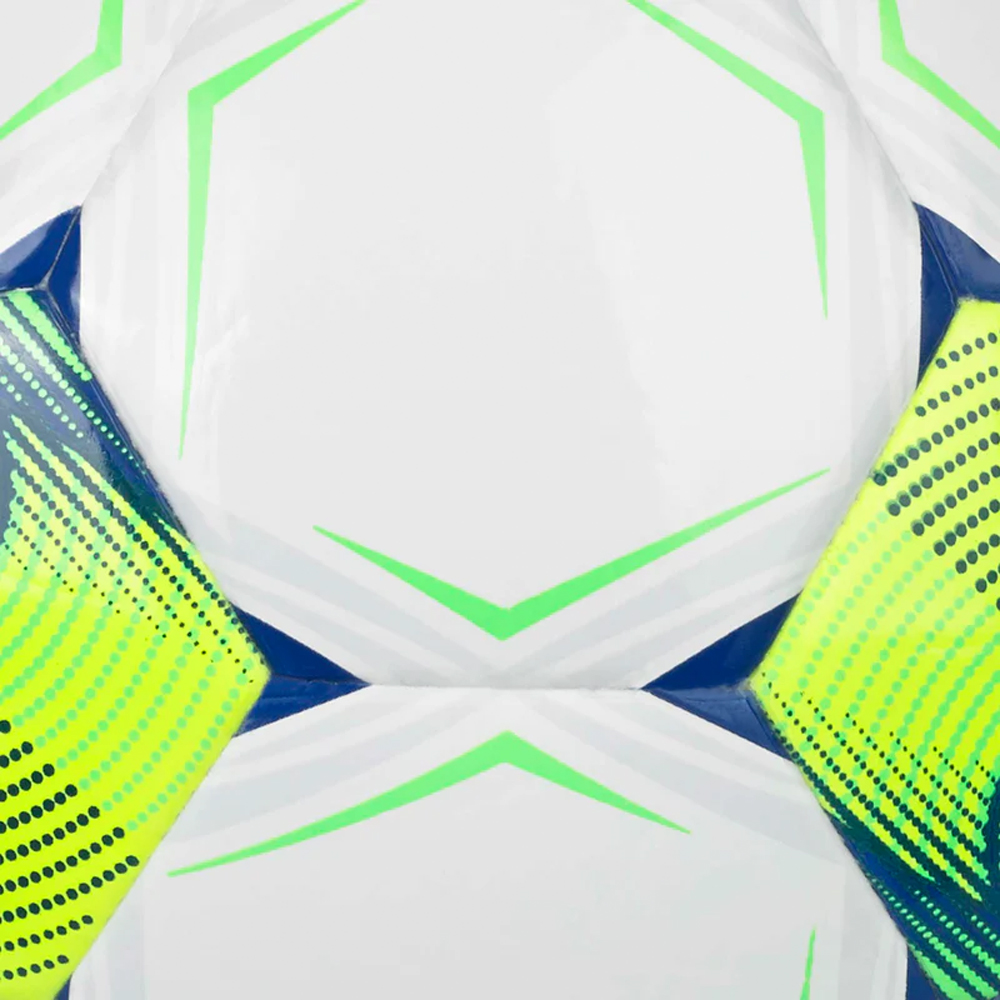 Мяч футбольный SELECT Contra DB V26, Размер 3