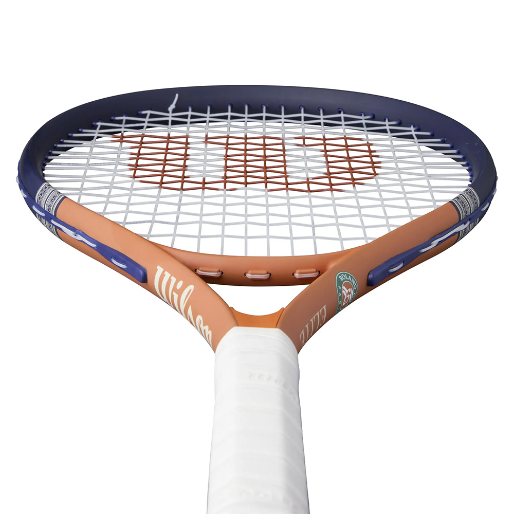 Ракетка для большого тенниса Wilson Roland Garros Elite
