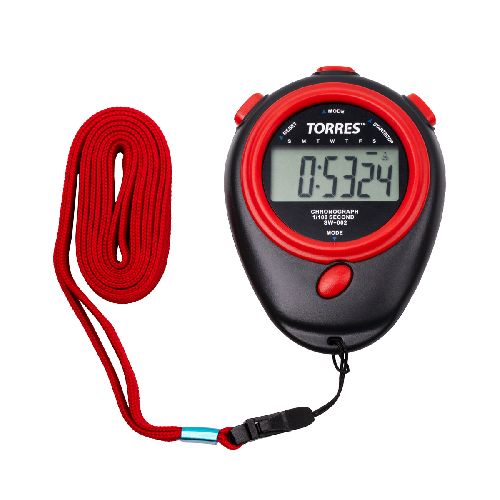 Секундомер TORRES Stopwatch SW-002