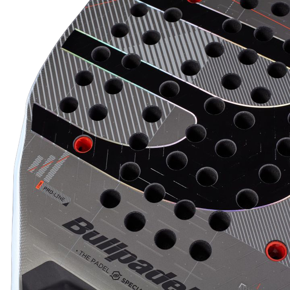 Ракетка для падела BULLPADEL Neuron 02 Comfort 27
