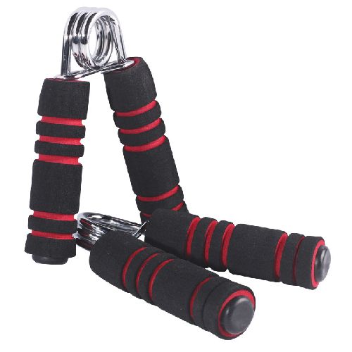 Эспандер кистевой TORRES, 2 шт