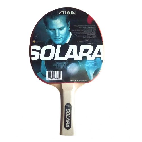 Ракетка для настольного тенниса Stiga Solara, ITTF накладка