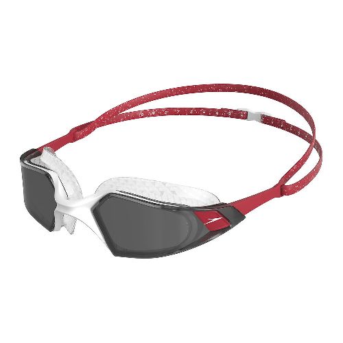 Очки для плавания SPEEDO Aquapulse Pro, Цвет очков/линз Прозрачный/Дымчатый