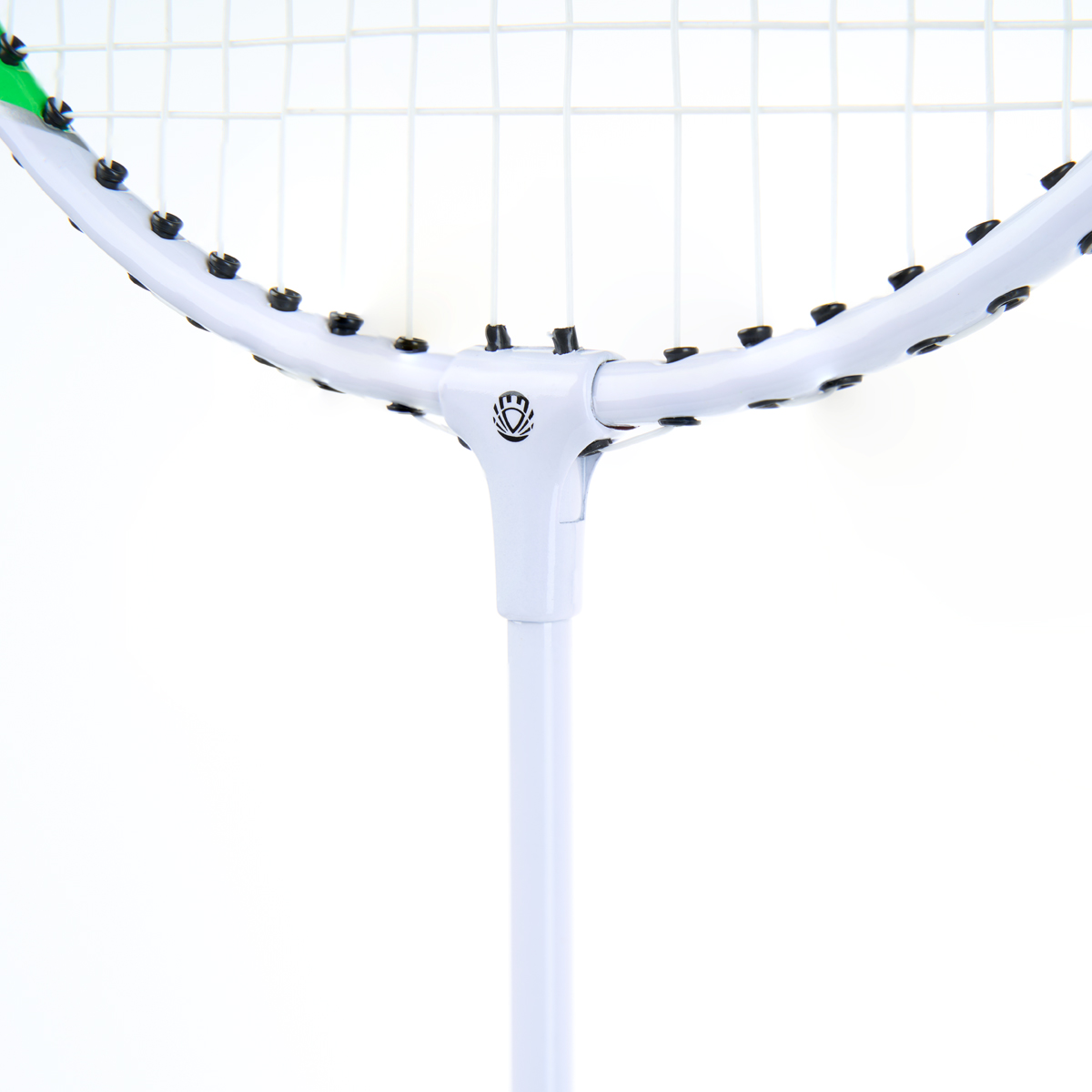 Ракетка для бадминтона TORRES Hobby 1, сталь