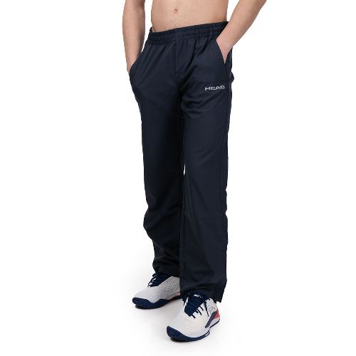 Брюки тренировочные мужские HEAD Club Pants M, Размер l