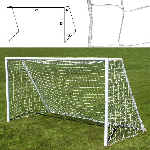 Сетка футбольная №11