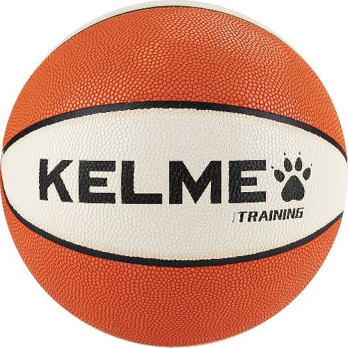 Мяч баскетбольный KELME Hygroscopic