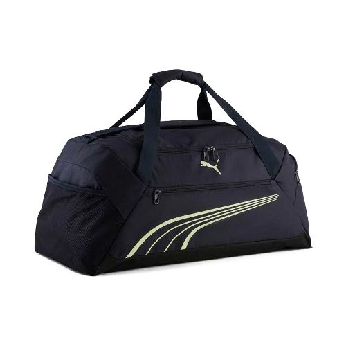 Сумка спортивная PUMA Fundamentals Sports Bag M, 65х28х25см