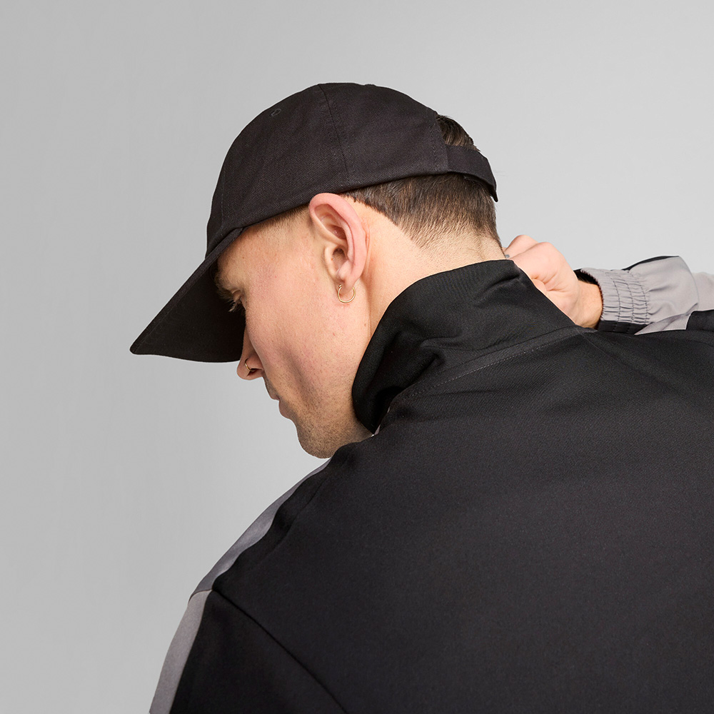 Бейсболка PUMA ESS No.1 BB, Цвет Черный