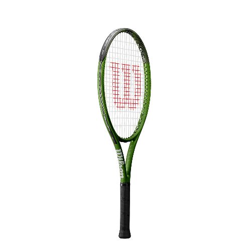 Ракетка для большого тенниса ilson Blade Feel  Jr 25, детская, 9-10 лет