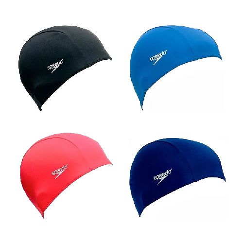 Шапочка для плавания SPEEDO Polyester Cap