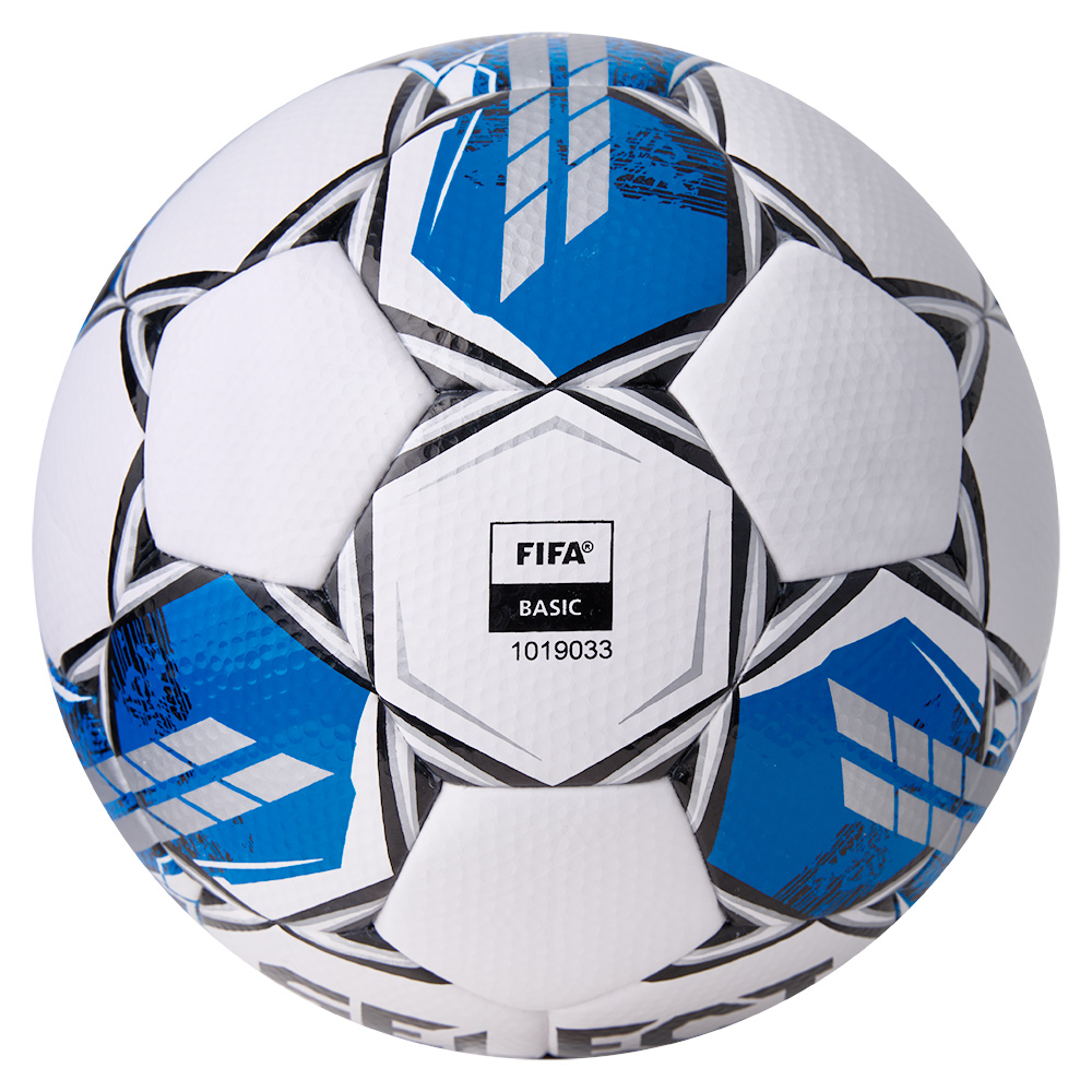 Мяч футбольный SELECT Team DB V25, FIFA Basic