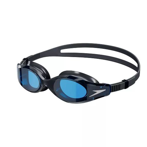 Очки для плавания SPEEDO Hydrosity 2.0, Цвет очков/линз Черный/Синий