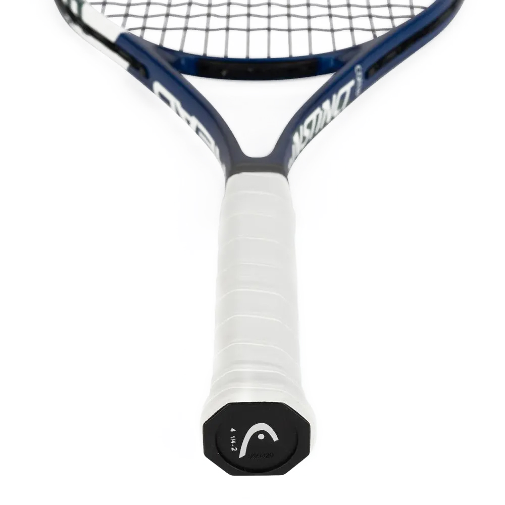 Ракетка для большого тенниса HEAD Ti. Instinct Comp, Размер ручки 4