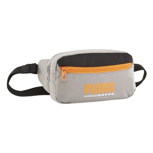 Сумка на пояс PUMA Plus Waist Bag, 22x13x 3см.
