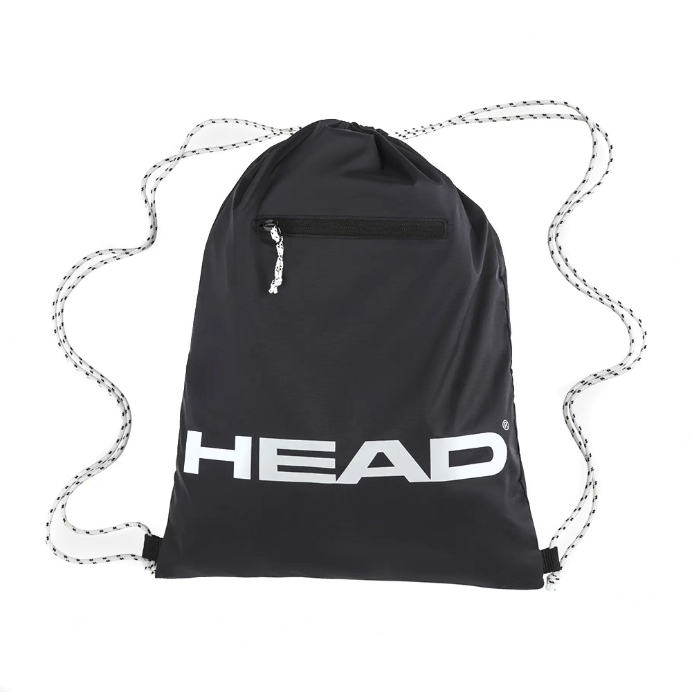 Мешок для обуви HEAD Tour Gym Bag, 33*45 см